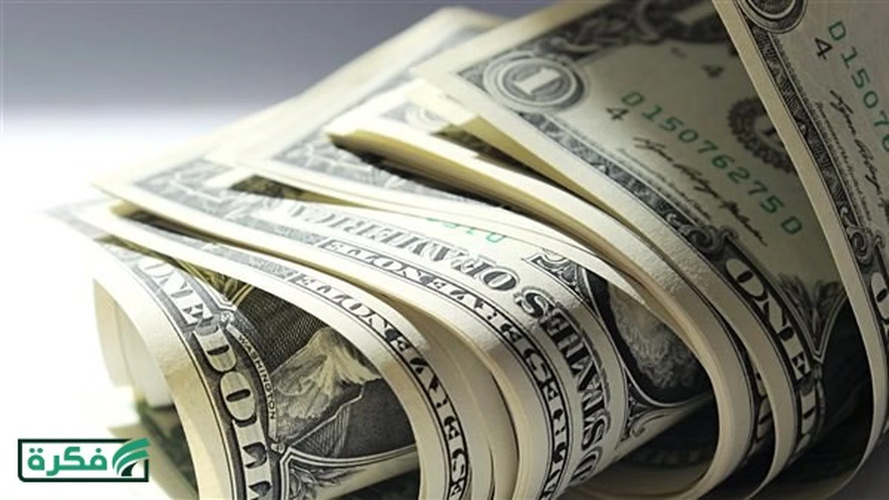 سعر الدولار يسجل ارتفاعًا جديدًا مقابل الجنيه في تعاملات الأسواق المحلية اليوم